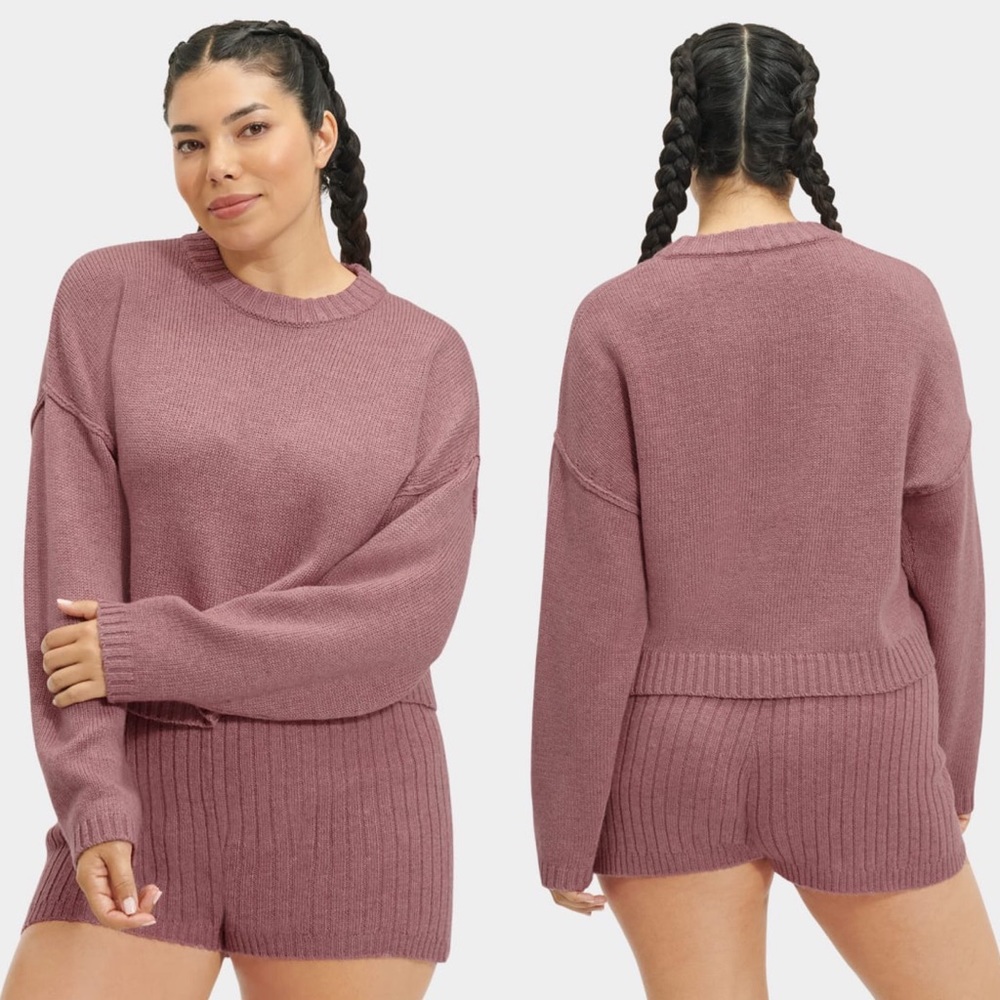 NWT Ugg Luissa Knit Sweater
